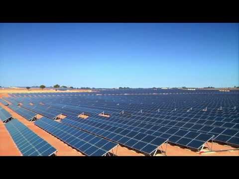 Future360.tv: Solar