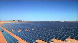 Future360.tv: Solar