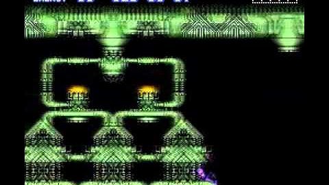 Super Metroid Cliffhanger Any% TAS Part 7