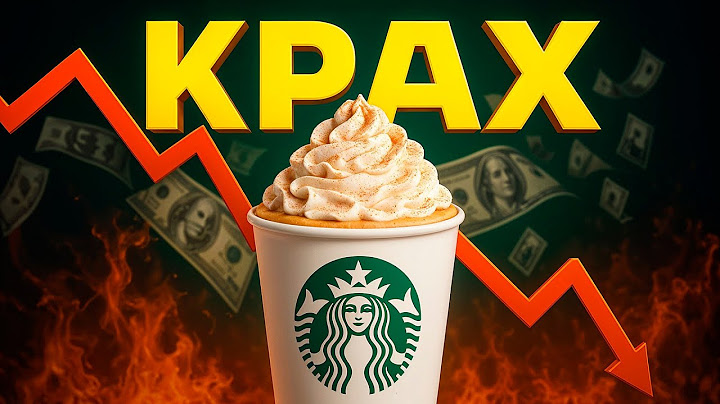 Правда о Starbucks: Почему «умирает» самая хайповая кофейня мира