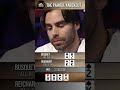 The MOST PAINFUL Knockout in Poker 🔥