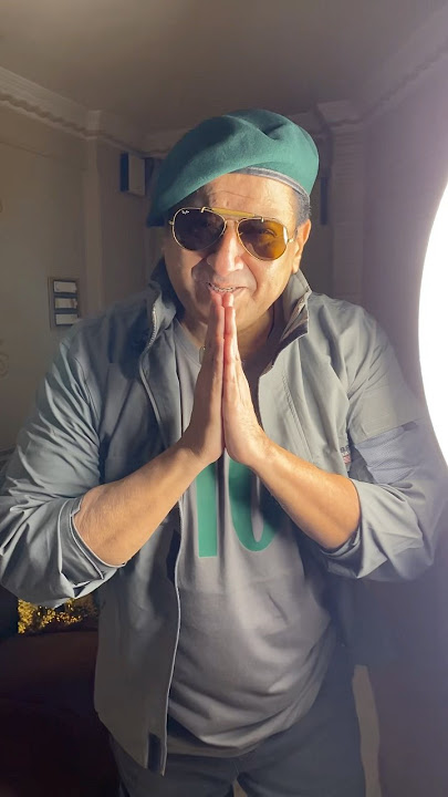 Yeh Duniya Ek Numbri | Mukesh ji | @humayunpeerzada_modelactor