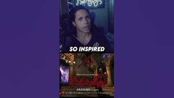 Old DMC #devilmaycry #dmc #dante #vergil #gaming #デビルメイクライ