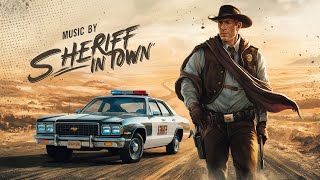 Sheriff in Town - Music