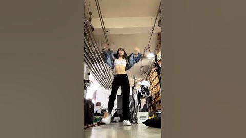 Bada Lee for Calvin Klein 🔥 #swf2 #badalee #bada #mnet #dance #shorts