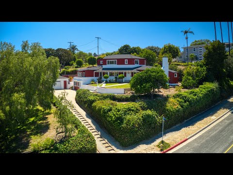 1551 W 10th Street, San Pedro, CA home video tour