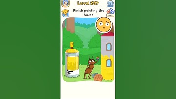 DOP 5: Delete One Part level 209