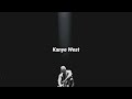 All Mine [ lyrics ] - Kanye West