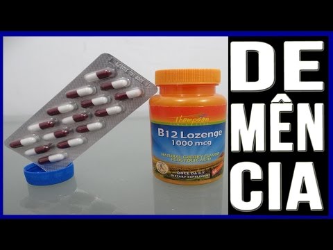 VITAMINA B12 Vs INIBIDORES DA BOMBA DE PRÓTONS