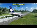 0-600 MPH IN A FLASH! LIVE OR CRASH? Part 2 | BeamNG.drive