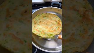 Download Lagu Make the paratha using a three-hundred-year-old method! #shorts MP3