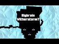 The bigbgrain witherstorm  minecraft bedrock