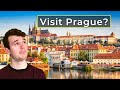What youll love and hate in prague  honest travel guide 2022