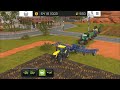 Fs18 From Fertilizer To Sowing Wheat ! Farming Simulator 18 Gameplay   Timelapse #fs18