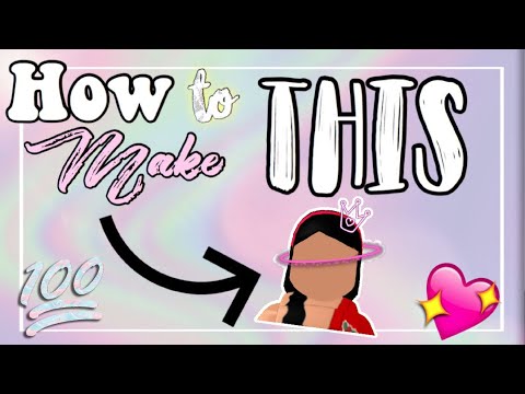 How To Make A Roblox Yt Profile Pic Mobile Unixellie Youtube - roblox profile picture maker for tik tok