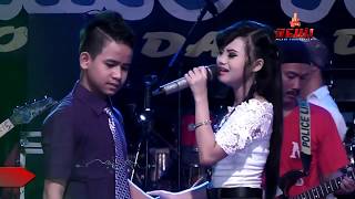 Duet ROMANTIS Rachma Anggara Feat Harnawa TaniAji  NEW BINTANG YENILA