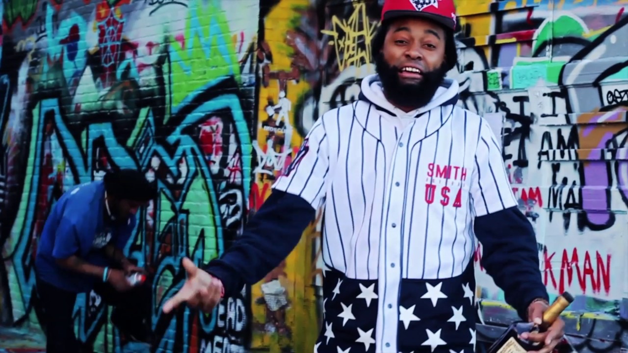 LBink Mister Mahad J.Sully- H.I.Y.B.'16 ( hate in ya blood freestyle)