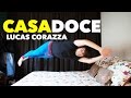 LUCAS CORAZZA - CASA DOCE COM CHEIRO DE CHOCOLATE DE VERDADE