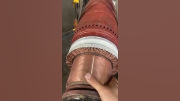 Cổ góp sau khi được Hàn đồng và sử lý rãnh , đánh bóng