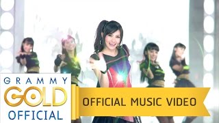 สาวหมอลำส่ำน้อย - ข้าวทิพย์ ธิดาดิน 【OFFICIAL MV】