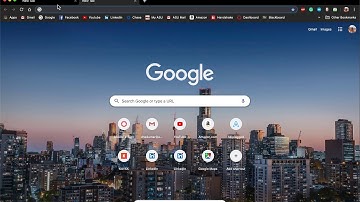 CSE 512 Project 1 Video Submission