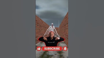 “Silent Maze 🚨 The Scariest Game Moment EVER!”