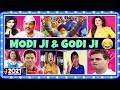 Indian Media Best TV News Debates Funny Viral Trending Moments Ft. Kisan, Coolie Godi Media😁(EP-06)