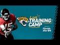 Jaguars Training Camp LIVE | 2020