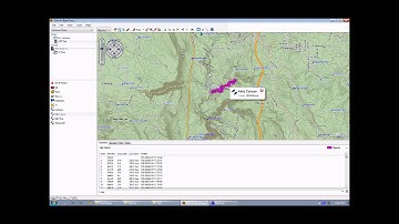 Garmin Basecamp demo - Part II