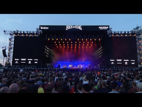 Placebo - Running Up That Hill (Cover) | Rock am Ring 2022