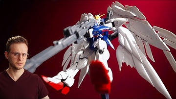 How (NOT) To Get Into Gunpla