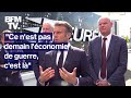 Armement: Emmanuel Macron s