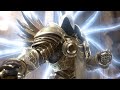 Todas las Cinematicas Español Latino|Diablo lll: Reaper of Souls