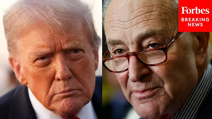 JUST IN: New Poll Reveals Who Voters Blame For The Government Shutdown