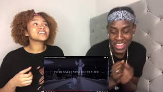 Ez made made my girl cry again!! Ez Mil - Easy-Going Millions reaction