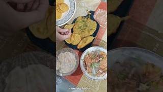 New Style For Your Iftar Platter #iftarspecial #mixpakode #food #iftarrecipe #iftari #ramadan #viral