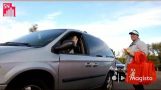 Lakewood Shred Event & Food Drive