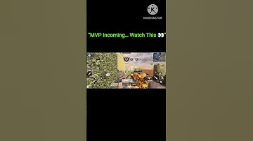 🔥 Nuketown MVP Moment! | CODM Ranked Frontline | R.DPL@Y