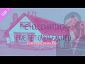 The Housemartins - Five Get Over Excited (Lyrics/Sub.)