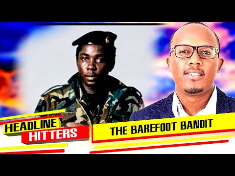 Headline Hitters 4 Ep3 - (Youngest African President Ever)