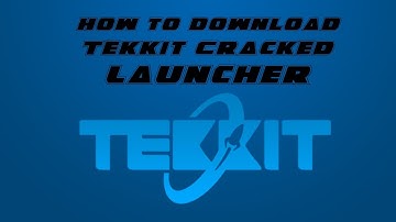 How to Download Tekkit Cracked Launcher