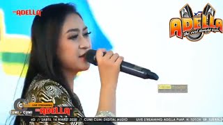 Sambel Terasi - Fira Azahra Om Adella Terbaru 2020