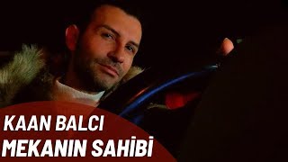 Kaan Balcı - Mekanın Sahibi Norm Ender Cover