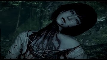 Fatal Frame 5 guide 100% Second Drop: Mt. Hikami S-Rank