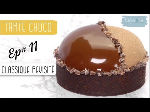 Vidéo: Tartes Whoopie Au Chocolat Malté
