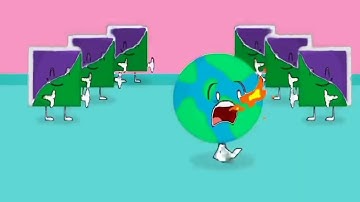 Object Overload Very Hot in Pitch White