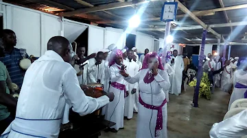 Erigbemi C&S ìlérí olùwà kiiye praise Night