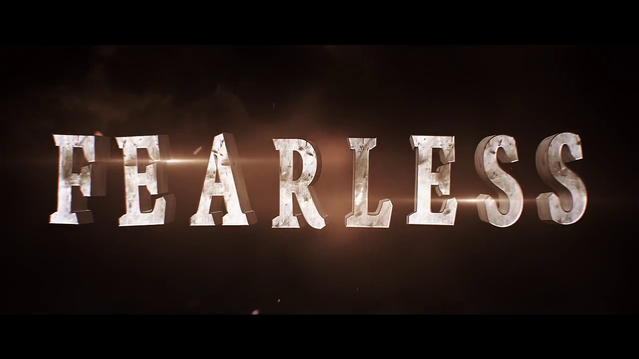 "Fearless" Trailer by Kubo - YouTube