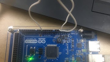 [Arduino] Grove Temperature Sensor