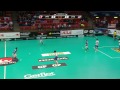 Men's WFC 2014 - JPN v USA